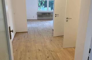 Wohnung mieten in 53804 Much, Geschmackvolle, modernisierte 3-Zimmer-Erdgeschosswohnung mit eigenem Garten in Much