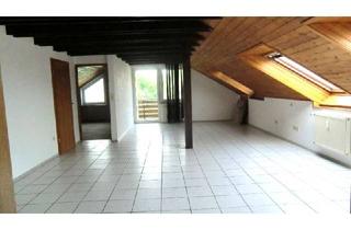 Wohnung mieten in Südring, 85301 Schweitenkirchen, 2-Zimmer Dachgeschosswohnung