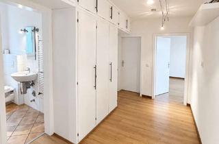 Wohnung mieten in 55218 Ingelheim, Helle 4-Zimmer Wohnung in Ingelheim-West / sofort verfügbar