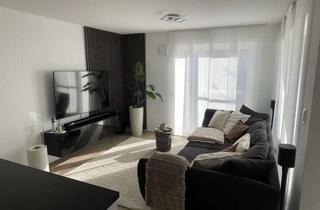 Wohnung mieten in 78554 Aldingen, 3-Zimmer Terrassenwohnung mit Garten