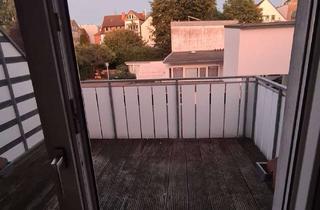 Wohnung mieten in Uhlandstraße 29, 49080 Wüste, Wohnen mit Charakter: Kompaktes Apartment in der Wüste