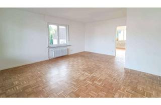 Wohnung mieten in 67122 Altrip, Ruhig gelegene 3 ZKB Wohnung mit 2 Balkonen