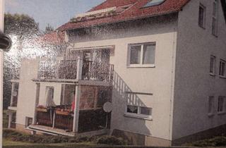 Wohnung mieten in Obere Straße 10, 08371 Glauchau, Alltagstaugliche 3-Zimmer-Wohnung in Glauchau