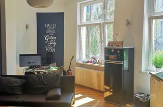 Wohnung mieten in Alsenstraße 16, 12163 Steglitz, Modernisierte 2-Zimmer-Wohnung in Berlin-Steglitz