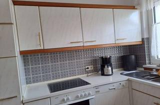 Wohnung mieten in Hinter Den Eichbäumen, 60433 Eschersheim, 4-Zimmer-Wohnung mit Terrasse in Frankfurt/Alt-Eschersheim