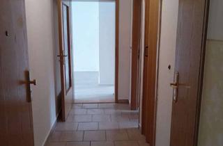 Wohnung mieten in Helmholzstraße, 04626 Schmölln, 2-Zimmer-Wohnung in Schmölln