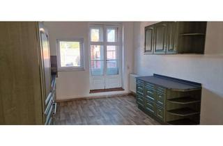Wohnung mieten in Markt, 39539 Havelberg, Zuhause mit viel Platz in Havelberg