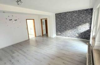 Wohnung mieten in 74722 Buchen, Helle 3-4-Zimmer Wohnung mit Balkon und Tiefgaragenstellplatz