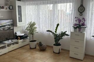 Wohnung mieten in Jurablick, 79736 Rickenbach, Geschmackvolle, neuwertige 2,5-Zimmer-Erdgeschosswohnung mit geh. Innenausstattung mit EBK