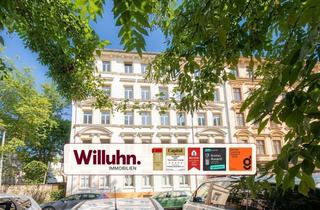 Wohnung mieten in 04315 Neustadt-Neuschönefeld, WG-geeignet, Einbauküche