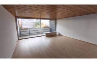 Wohnung mieten in 38444 Westhagen, Große 3-Zimmer Wohnung mit großem Balkon in Wolfsburg