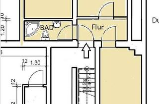 Wohnung mieten in August-Bebel-Str., 16359 Biesenthal, Zuhause mit zwei Zimmern in Biesenthal