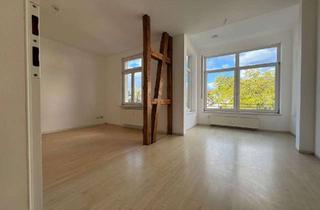 Wohnung mieten in Carl-Von-Ossietzky-Str. 48, 99423 Nordvorstadt, Modernes Wohnen: 2-Zimmer-Wohnung in der Nordvorstadt