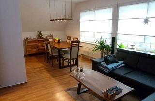 Wohnung mieten in 35781 Weilburg, Weilburg-Innenstadt. Helle Wohnung ca. 77m² gehobene Ausstattung, ruhige Lage für max.2 Personen