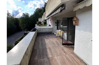Wohnung mieten in Sonnenhalde 24, 72488 Sigmaringen, Sonnige, renovierte 3 - Zimmer Wohnung mit großer Terrasse
