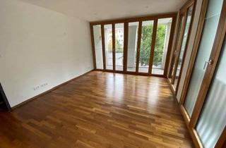 Wohnung mieten in Bockenheimer Landstraße 24, 60323 Westend-Süd, 2 Zimmer, viele Möglichkeiten: Willkommen im WestendDUO