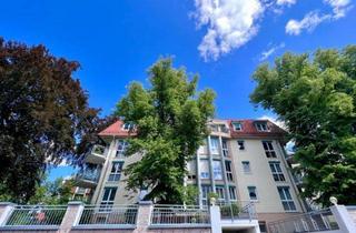 Wohnung mieten in Levenstraße, 07545 Gera, 2 Raum Wohnung mit Einbauküche und Balkon in grüner und zentraler Lage von Gera!