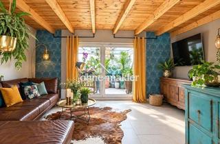 Loft kaufen in Jägerstraße 11A, 12209 Berlin, Dachgeschoss Wohnung Lichterfelde Ost -Exklusives Wohnen im Grünen