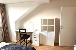 WG-Zimmer mieten in Mendelsohnstraße, 40233 Flingern Nord, Tolles WG-Zimmer mit eigenem Badezimmer in Dreier-Wohngemeinschaft zu vermieten!