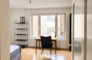 WG-Zimmer mieten in Sterngasse, 97070 Würzburg, WG-Zimmer in bester Altstadtlage in Würzburg