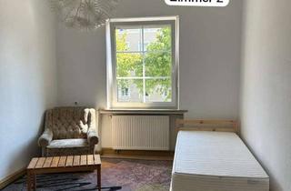 WG-Zimmer mieten in 85051 Ingolstadt, WG-Zimmer 19 m² in Ingolstadt, ab 01.11., 5 Min. zum Bahnhof