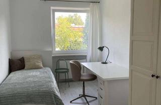 WG-Zimmer mieten in 85598 Baldham, Gemütliches Zimmer in Frauen-WG im Osten von München