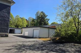 Garagen kaufen in 51688 Wipperfürth, Garage in zentraler Lage von Wipperfürth!