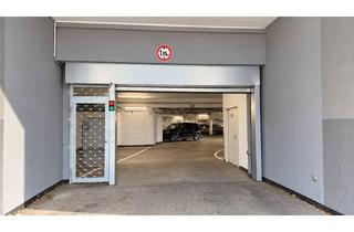 Immobilie mieten in 40239 Düsseltal, 70 Stellplätze | Brehmstraße 5, Düsseldorf | 155 € mtl.