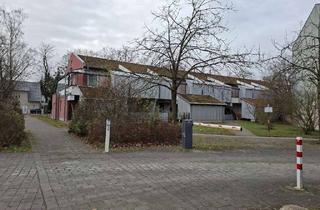 Garagen mieten in Martin-Luther-Str. 30 ,32,34,36, 15370 Fredersdorf-Vogelsdorf, Stellplatz für WBS Wohnung_Martin-Luther-Str. 30 - 36, Stellplatz HOF 2