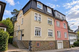 Wohnung mieten in 35578 Wetzlar, Zentral leben und wohlfühlen