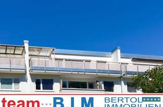 Penthouse kaufen in Tal, 81479 München, Penthouse | Dachterrasse | Top ruhig + Blick in den grünen Park | zum Neuausbau ohne Kompromisse