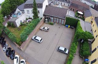 Garagen mieten in An Der Stadtmauer 12, 41334 Nettetal, Bequem Parken: Gepflegter Außenstellplatz in zentraler Lage von Kaldenkirchen