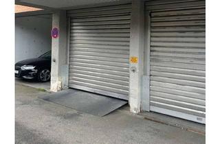 Garagen mieten in Bahnhofstraße 16, 94032 Passau, Tiefgaragenstellplatz in bester Lage zu vermieten (Schanzlbrücke/Bahnhof)
