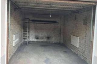 Garagen mieten in Essenberger Straße, 47441 Moers, Garage in zentraler Lage zu vermieten. Sauber und trocken - Standardgröße