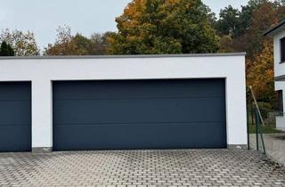 Garagen mieten in Am Wiesenhang 44, 82131 Gauting, Doppelgarage