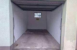 Garagen mieten in Poststraße 38, 38440 Wolfsburg, Garage zu vermieten - WOB Innenstadt