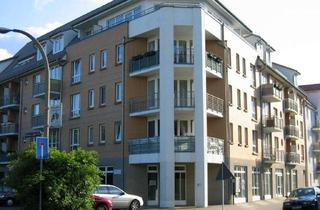 Garagen mieten in Michael Lotter Straße, 39108 Stadtfeld Ost, Tiefgargenstellplatz in MD-Stadtfeld-Ost zu vermieten