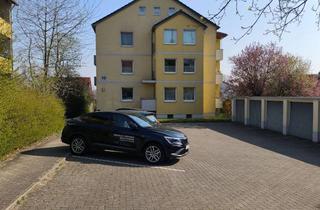 Garagen mieten in Karl-Von-Hörsten-Straße 10, 38304 Wolfenbüttel, Die Wohnung für ihr Auto - Garage zu vermieten