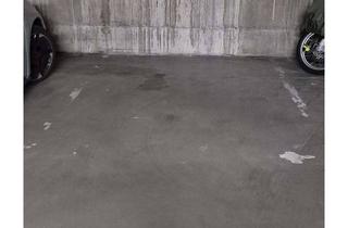 Garagen mieten in Kriegsstraße 27, 76133 Südweststadt, Tiefgaragenstellplatz in der Kriegsstraße, Karlsruhe-Innenstadt, ab sofort frei