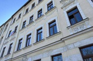 Wohnung mieten in Bürgermeister-Schmidt-Platz 19, 04808 Wurzen, 3 Zimmerwohnung mit Loggia im Zentrum von Wurzen!