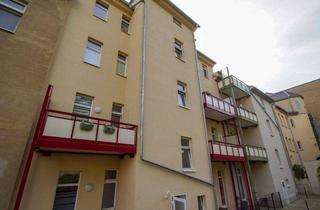 Anlageobjekt in 04600 Altenburg, Portfolio aus 3 sanierten Mehrfamilienhäusern in Altenburg und Meuselwitz