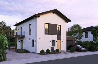 Einfamilienhaus kaufen in 25462 Rellingen, VIEL ZUHAUSE AUF KOMPAKTEM RAUM