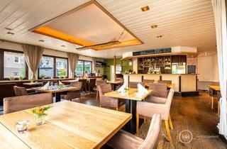 Gastronomiebetrieb mieten in 53773 Hennef, MANNELLA *etablierte Gastronomie mit Tradition* – Sängerheim Hennef sucht neuen Pächter