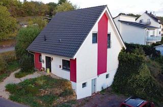 Einfamilienhaus kaufen in 66663 Merzig, gemütliches Einfamilienhaus in ruhiger Lage von Merzig-Besseringen