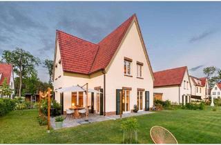 Einfamilienhaus kaufen in Schneeglöckchenweg, 14547 Beelitz, Großzügiges Einfamilienhaus mit Keller und Südterrassse