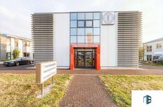 Gewerbeimmobilie kaufen in 55543 Bad Kreuznach, Repräsentative Gewerbeimmobilie mit hohem Potenzial - 663 m² Nutzfläche für Fitness und Gesundheit