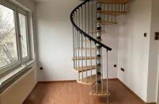 Wohnung mieten in 32760 Detmold, Schöne 4,5 Zimmer Maisonettewohnung in ruhiger Wohnlage