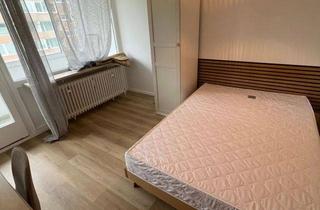 WG-Zimmer mieten in Landshuter Allee, 80637 München, WG Zimmer in Top Lage direkt an der U-Bahn