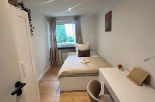 WG-Zimmer mieten in 90459 Nürnberg, WG Neugründung direkt an der U-Bahn !WG-Zimmer!
