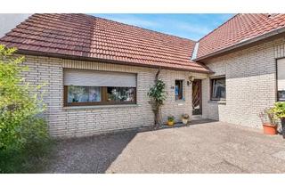 Haus kaufen in 33758 Schloß Holte-Stukenbrock, Gepflegtes Reihenmittelhaus in ruhiger Wohnlage